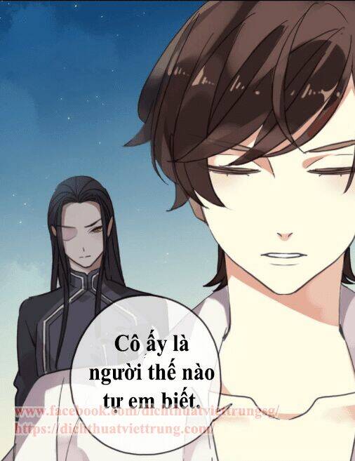 vết cắn ngọt ngào chapter 48 - Next chapter 49