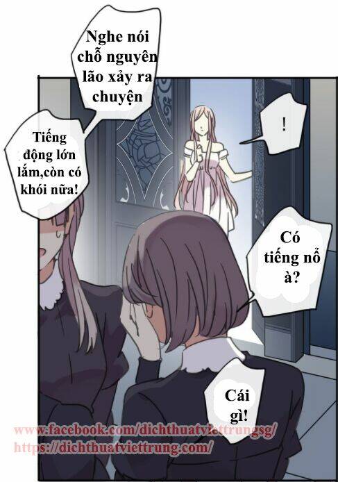 vết cắn ngọt ngào chapter 48 - Next chapter 49