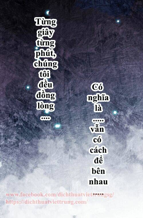 vết cắn ngọt ngào chapter 59 - Next chapter 60