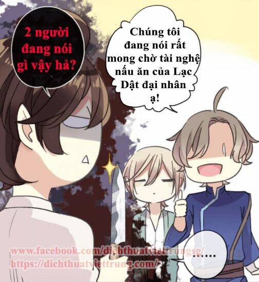 vết cắn ngọt ngào chapter 59 - Next chapter 60