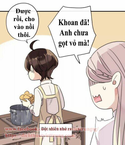 vết cắn ngọt ngào chapter 59 - Next chapter 60