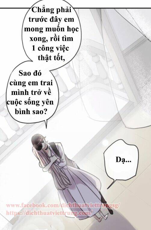 vết cắn ngọt ngào chapter 59 - Next chapter 60