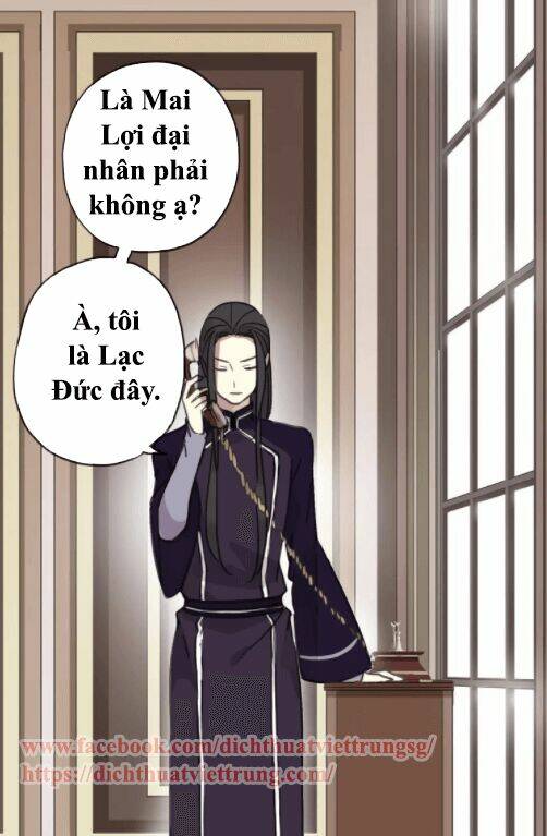 vết cắn ngọt ngào chapter 63 - Next chapter 64