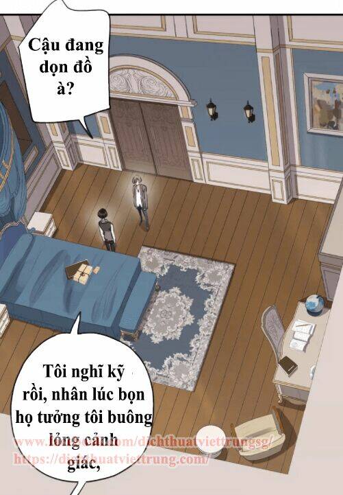 vết cắn ngọt ngào chapter 63 - Next chapter 64