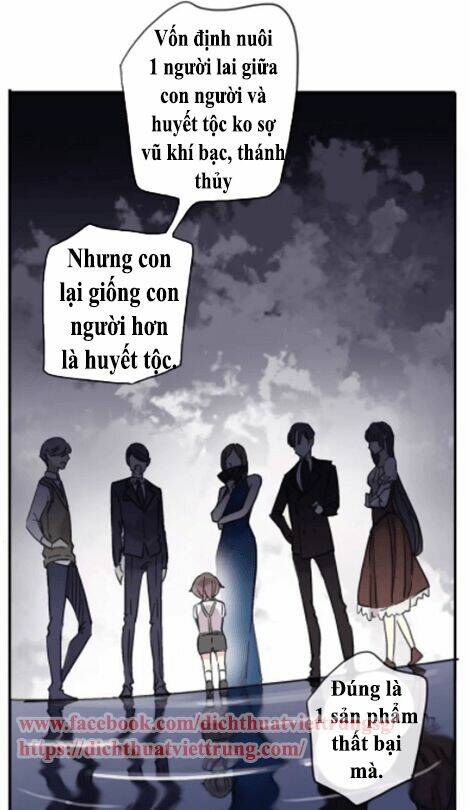 vết cắn ngọt ngào chapter 63 - Next chapter 64