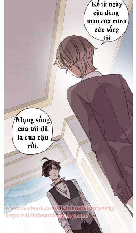 vết cắn ngọt ngào chapter 63 - Next chapter 64