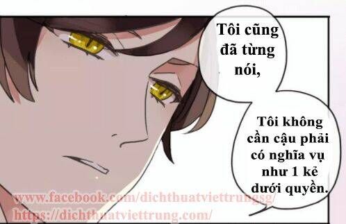 vết cắn ngọt ngào chapter 63 - Next chapter 64