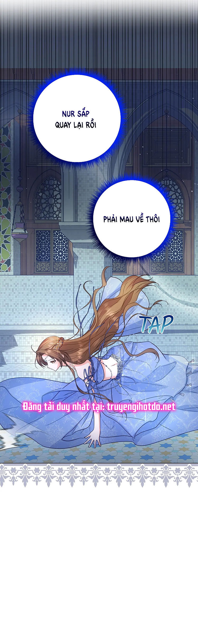 vết trăng 14.2 - Next Chapter 15