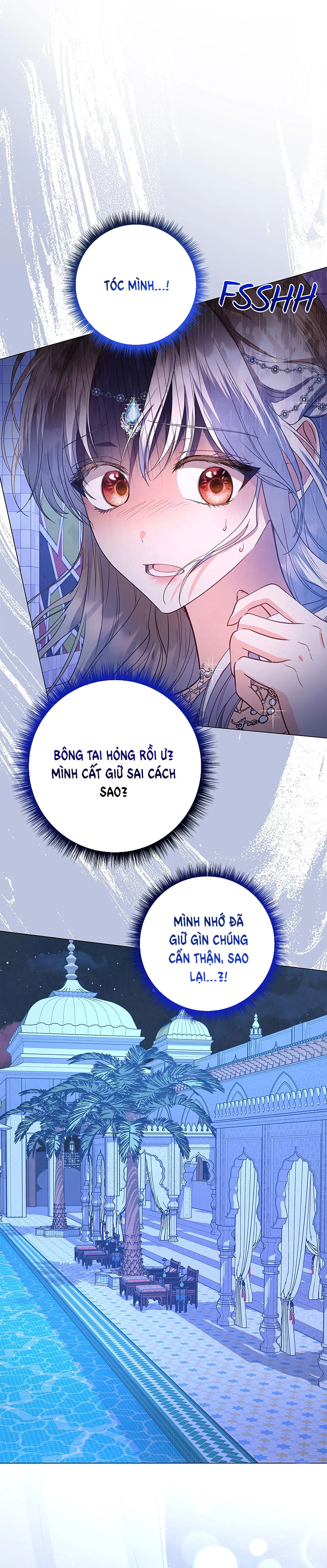 vết trăng 14.2 - Next Chapter 15