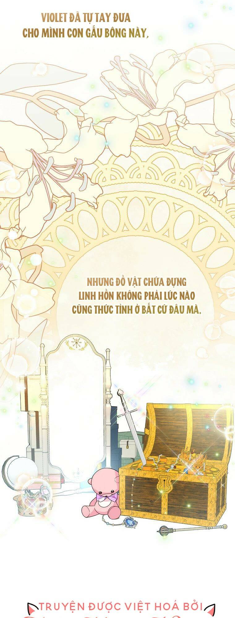 vì anh trai tôi sẽ quyến rũ nam chính chapter 12 - Trang 2