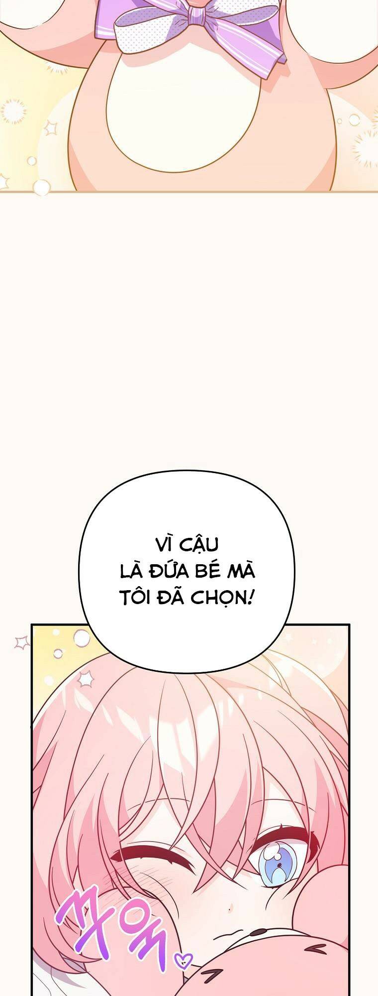 vì anh trai tôi sẽ quyến rũ nam chính chapter 12 - Trang 2