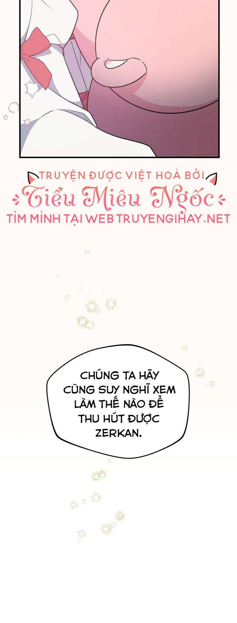 vì anh trai tôi sẽ quyến rũ nam chính chapter 12 - Trang 2