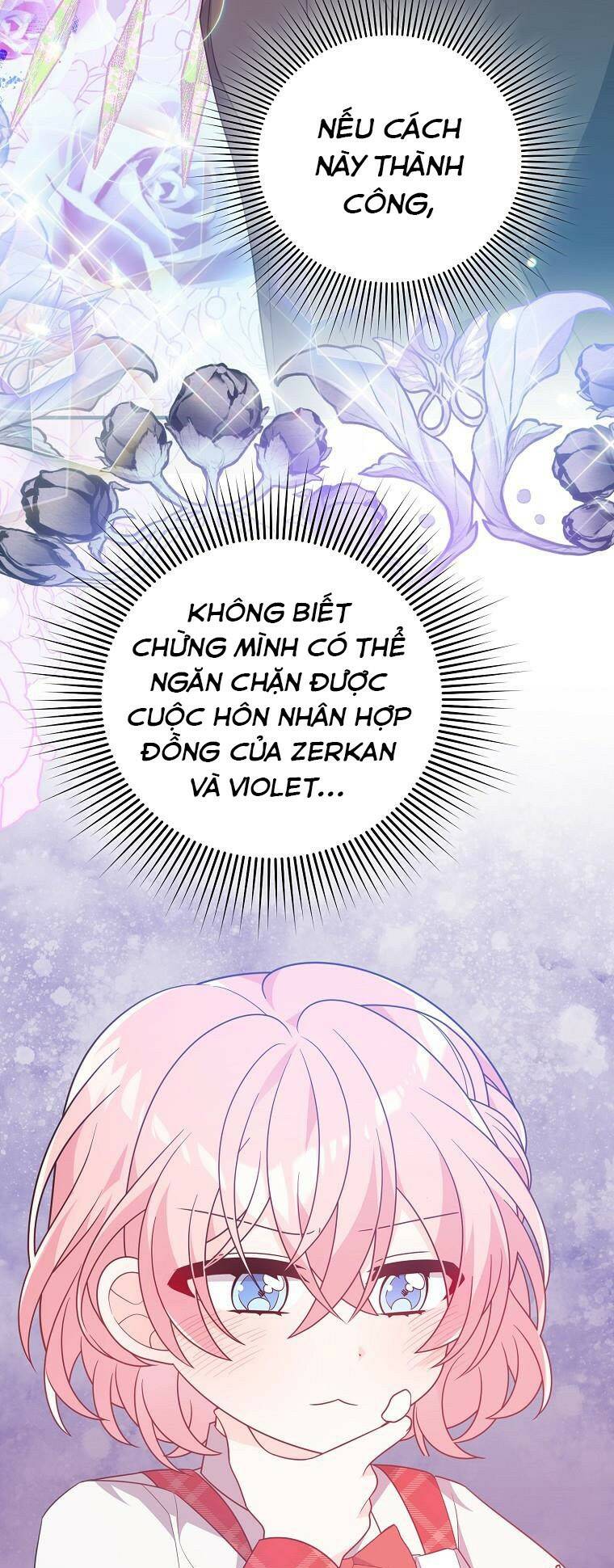 vì anh trai tôi sẽ quyến rũ nam chính chapter 12 - Trang 2