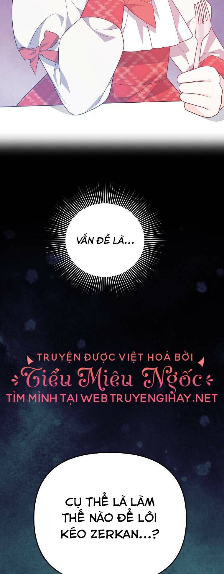 vì anh trai tôi sẽ quyến rũ nam chính chapter 12 - Trang 2