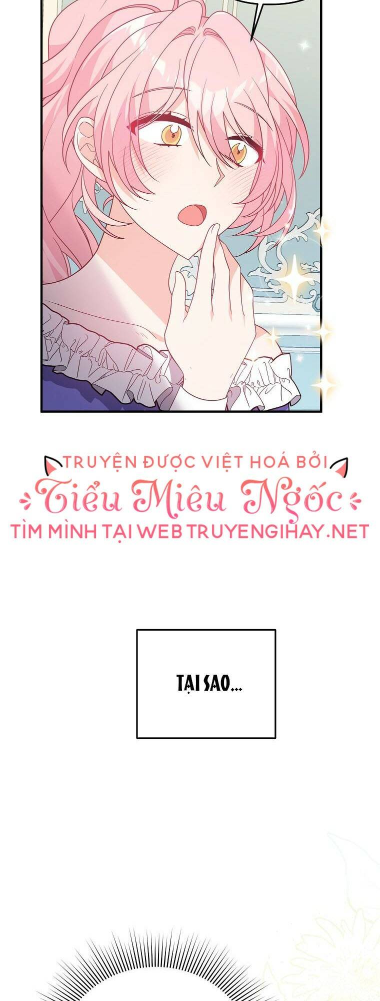 vì anh trai tôi sẽ quyến rũ nam chính chapter 12 - Trang 2