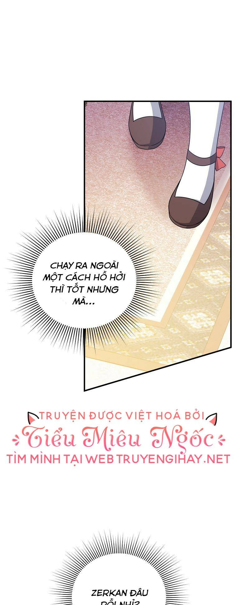 vì anh trai tôi sẽ quyến rũ nam chính chapter 12 - Trang 2