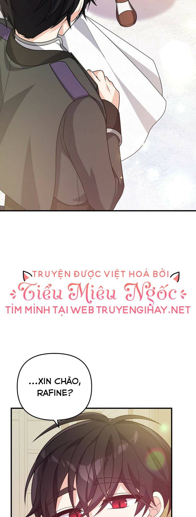 vì anh trai tôi sẽ quyến rũ nam chính chapter 12 - Trang 2