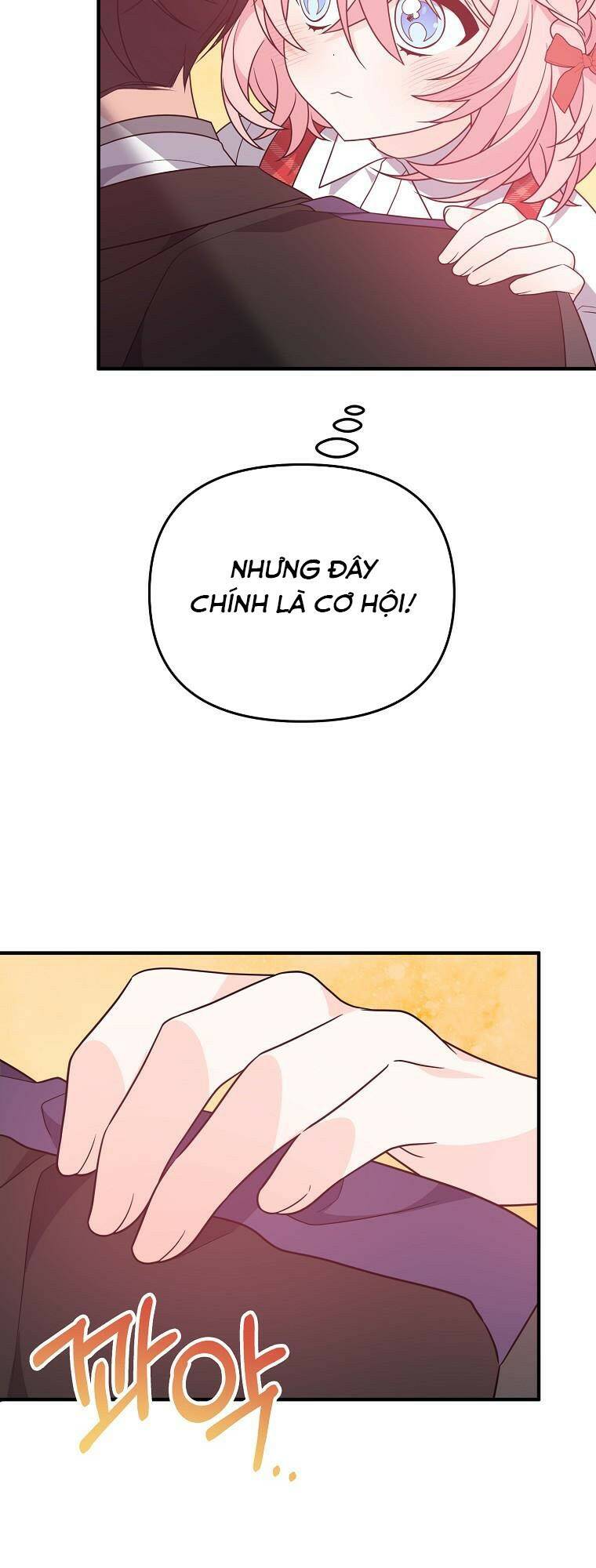 vì anh trai tôi sẽ quyến rũ nam chính chapter 13 - Trang 2