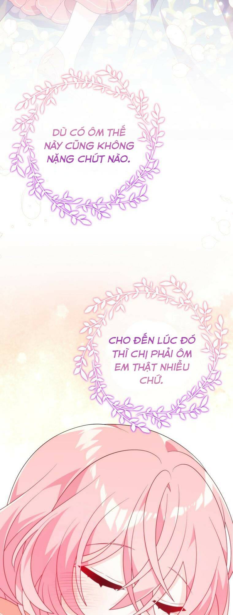 vì anh trai tôi sẽ quyến rũ nam chính chapter 13 - Trang 2