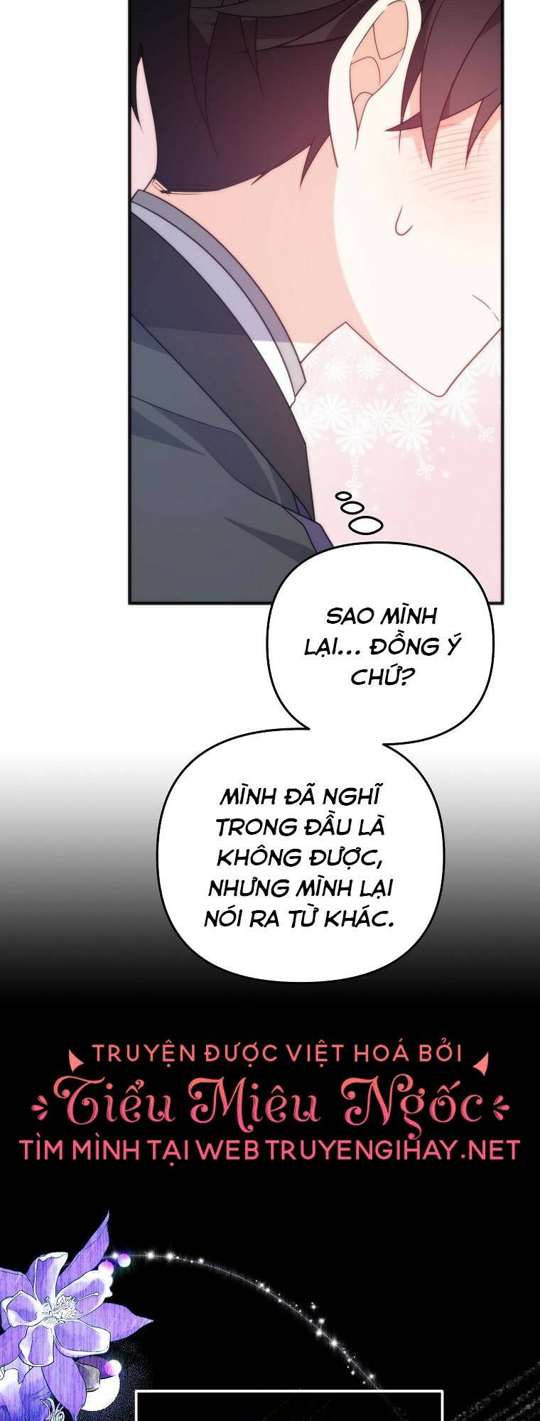 vì anh trai tôi sẽ quyến rũ nam chính chapter 13 - Trang 2