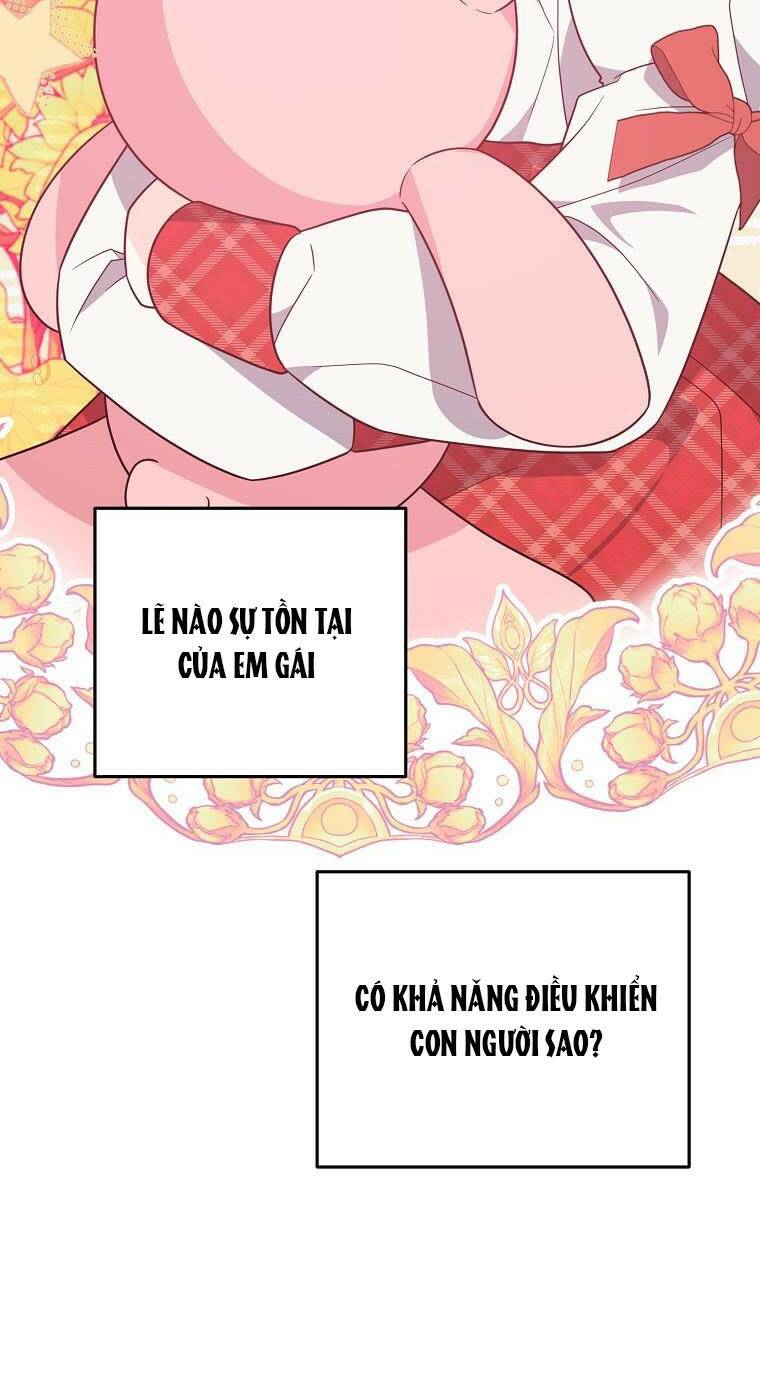 vì anh trai tôi sẽ quyến rũ nam chính chapter 13 - Trang 2