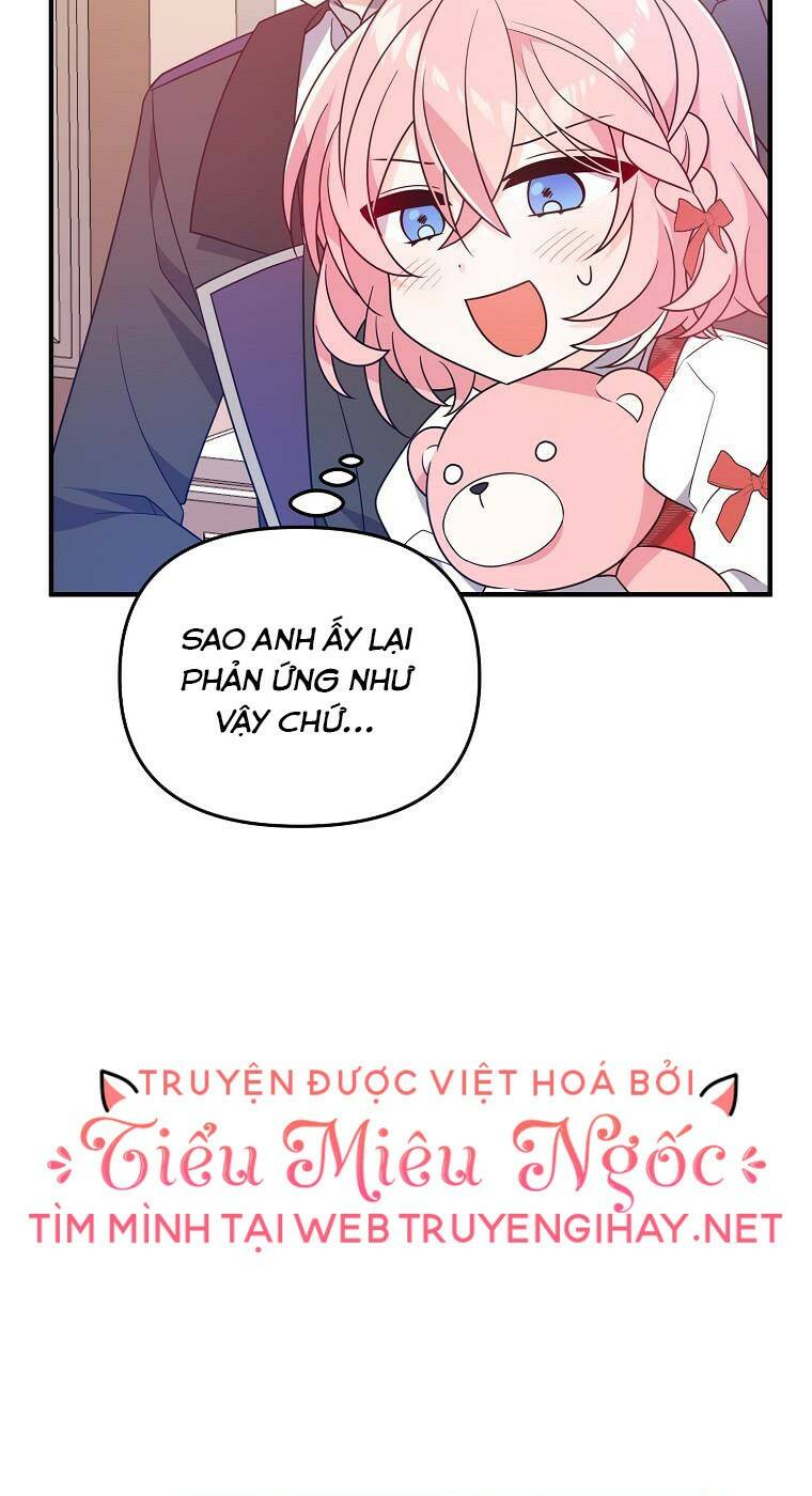 vì anh trai tôi sẽ quyến rũ nam chính chapter 13 - Trang 2