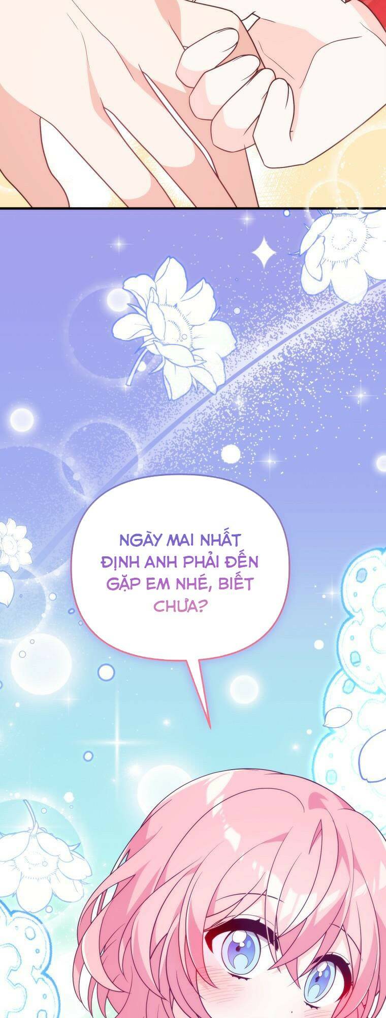 vì anh trai tôi sẽ quyến rũ nam chính chapter 13 - Trang 2