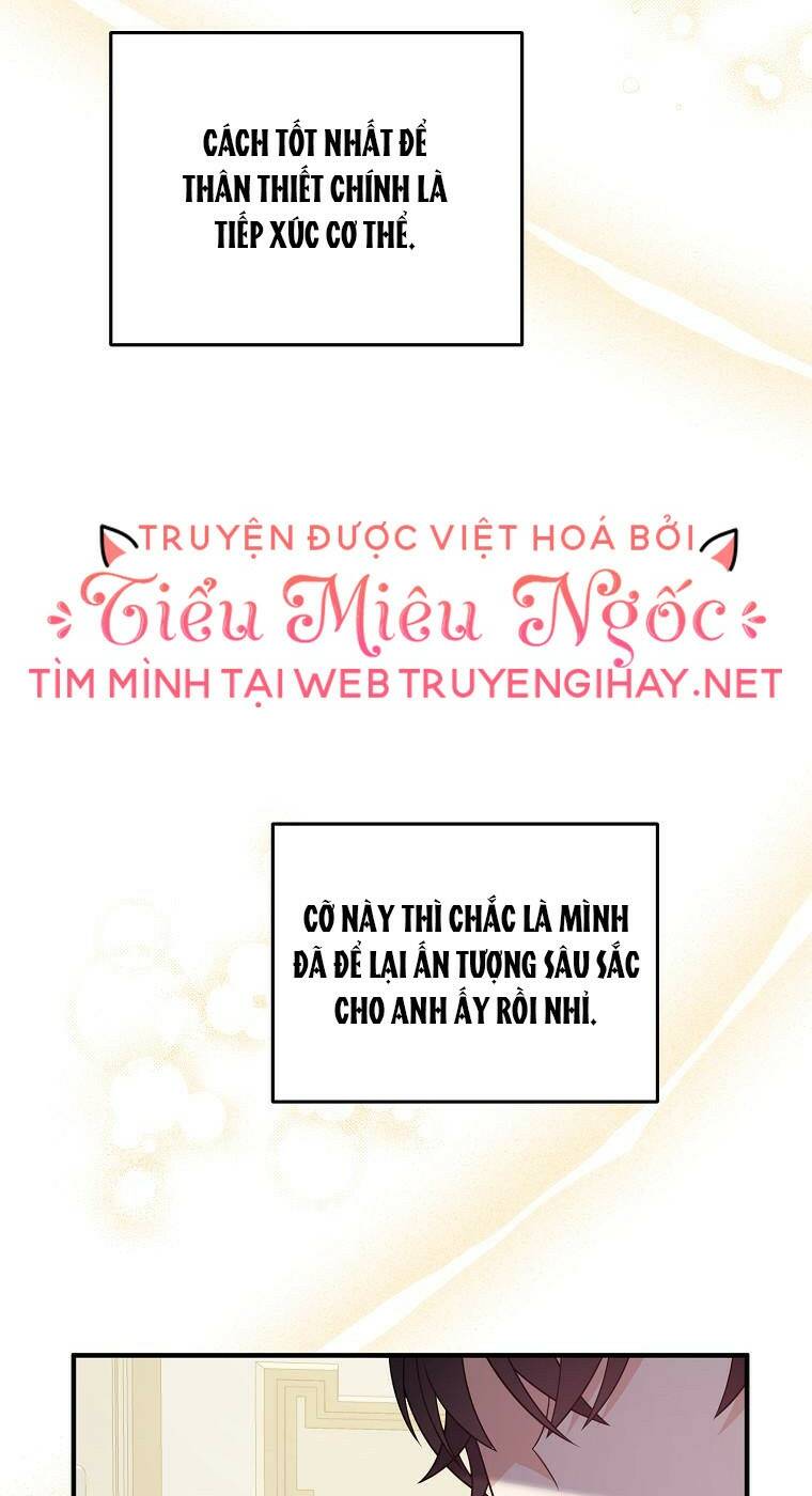 vì anh trai tôi sẽ quyến rũ nam chính chapter 13 - Trang 2