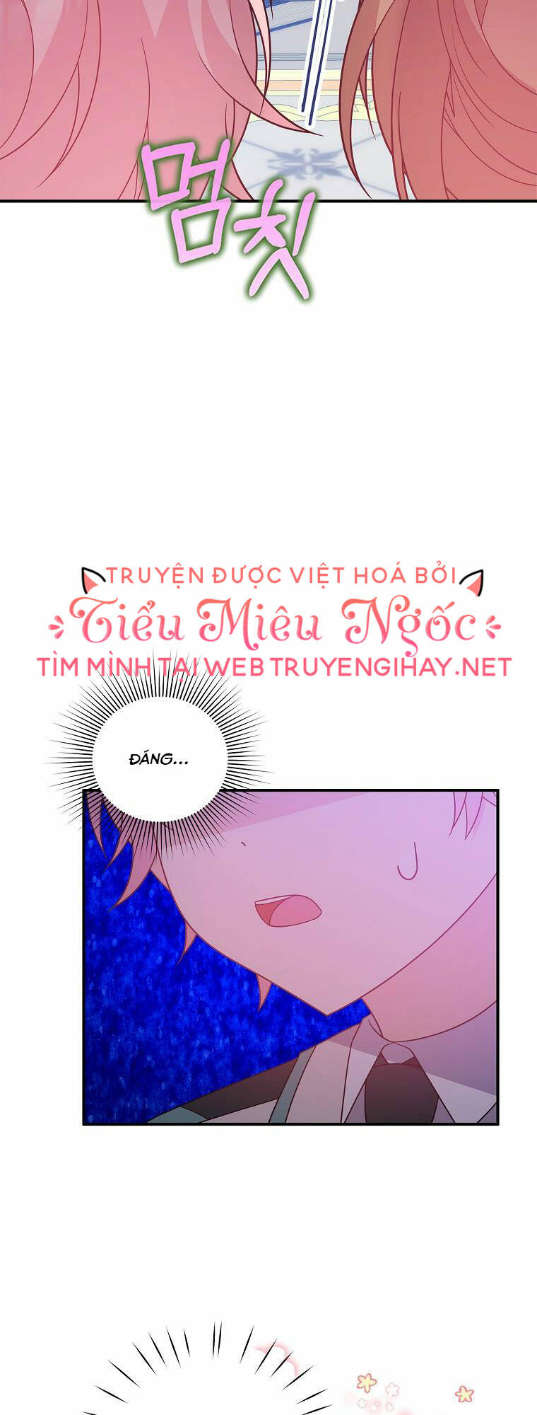 vì anh trai tôi sẽ quyến rũ nam chính chapter 18 - Trang 2