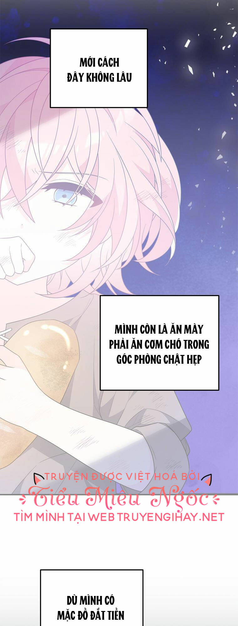 vì anh trai tôi sẽ quyến rũ nam chính chapter 18 - Trang 2