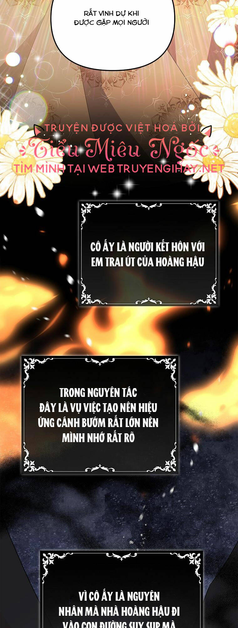 vì anh trai tôi sẽ quyến rũ nam chính chapter 18 - Trang 2