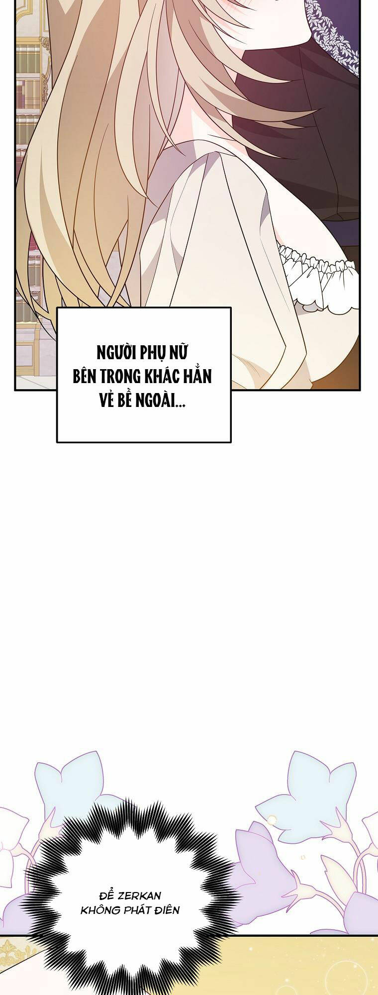 vì anh trai tôi sẽ quyến rũ nam chính chapter 18 - Trang 2