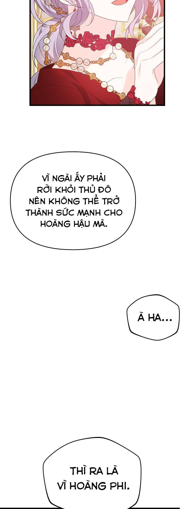 vì anh trai tôi sẽ quyến rũ nam chính chapter 22 - Trang 2