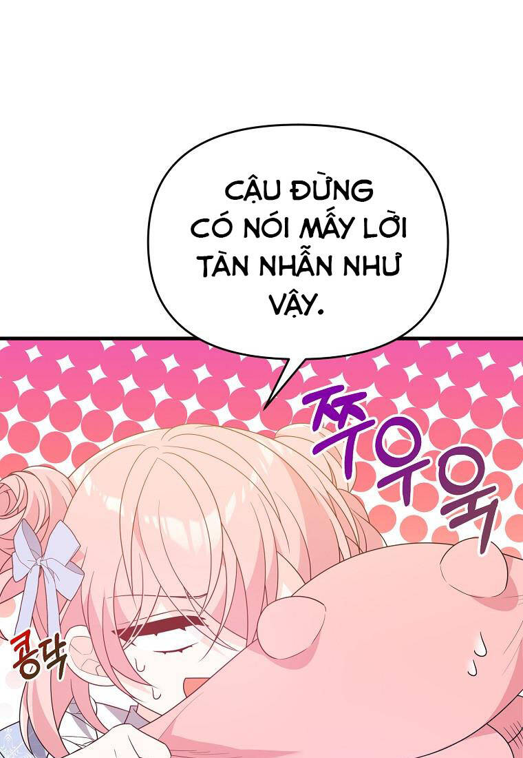 vì anh trai tôi sẽ quyến rũ nam chính chapter 22 - Trang 2