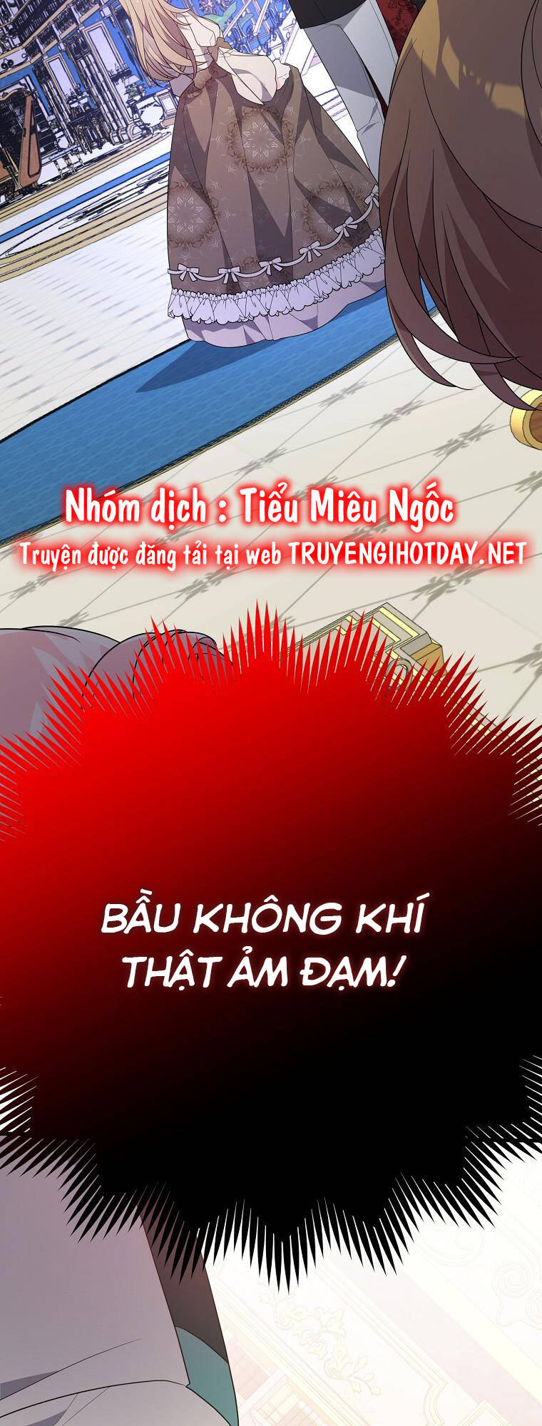 vì anh trai tôi sẽ quyến rũ nam chính chapter 22 - Trang 2