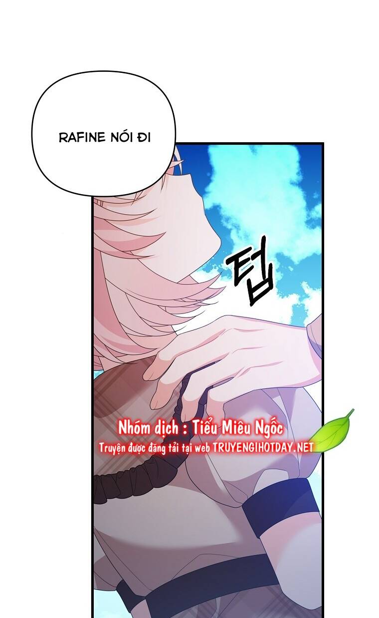 vì anh trai tôi sẽ quyến rũ nam chính chapter 36 - Trang 2