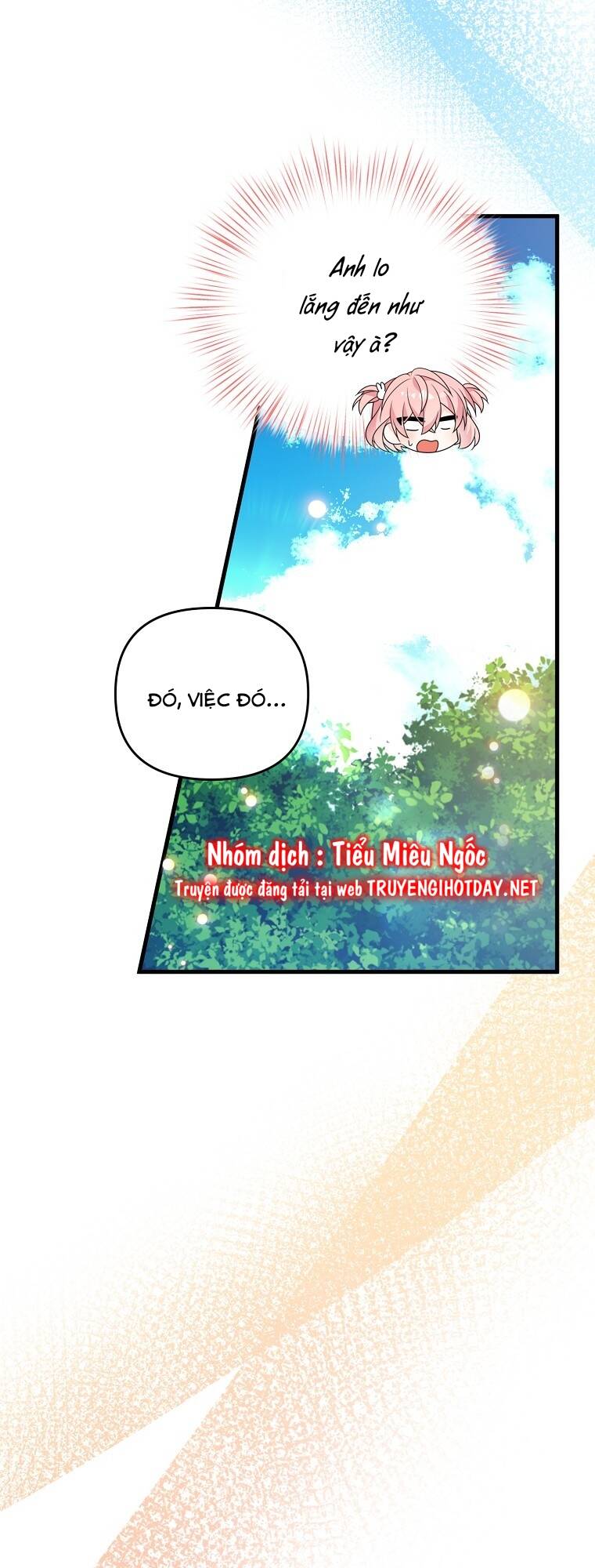 vì anh trai tôi sẽ quyến rũ nam chính chapter 36 - Trang 2