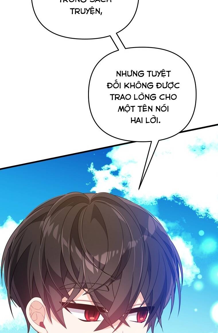 vì anh trai tôi sẽ quyến rũ nam chính chapter 36 - Trang 2