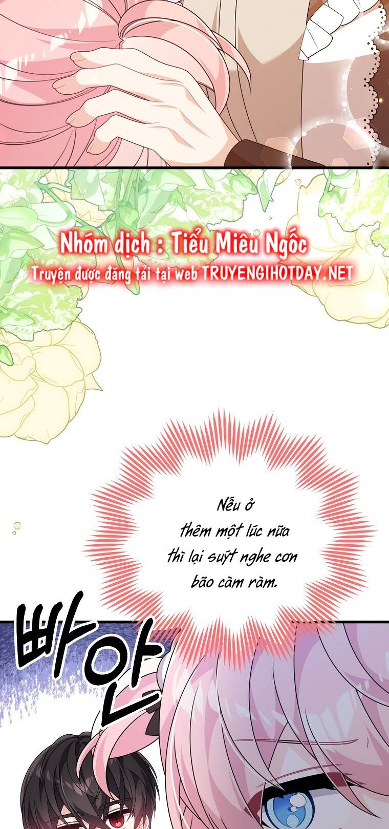 vì anh trai tôi sẽ quyến rũ nam chính chapter 36 - Trang 2