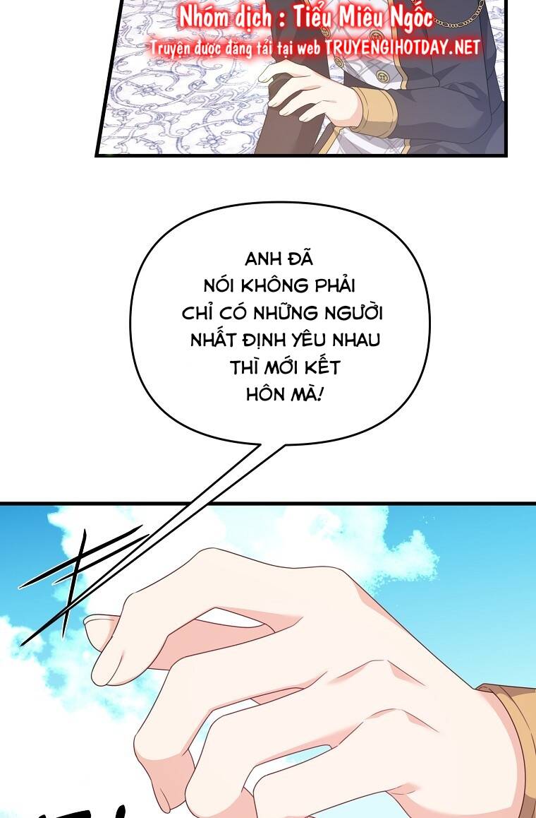 vì anh trai tôi sẽ quyến rũ nam chính chapter 36 - Trang 2