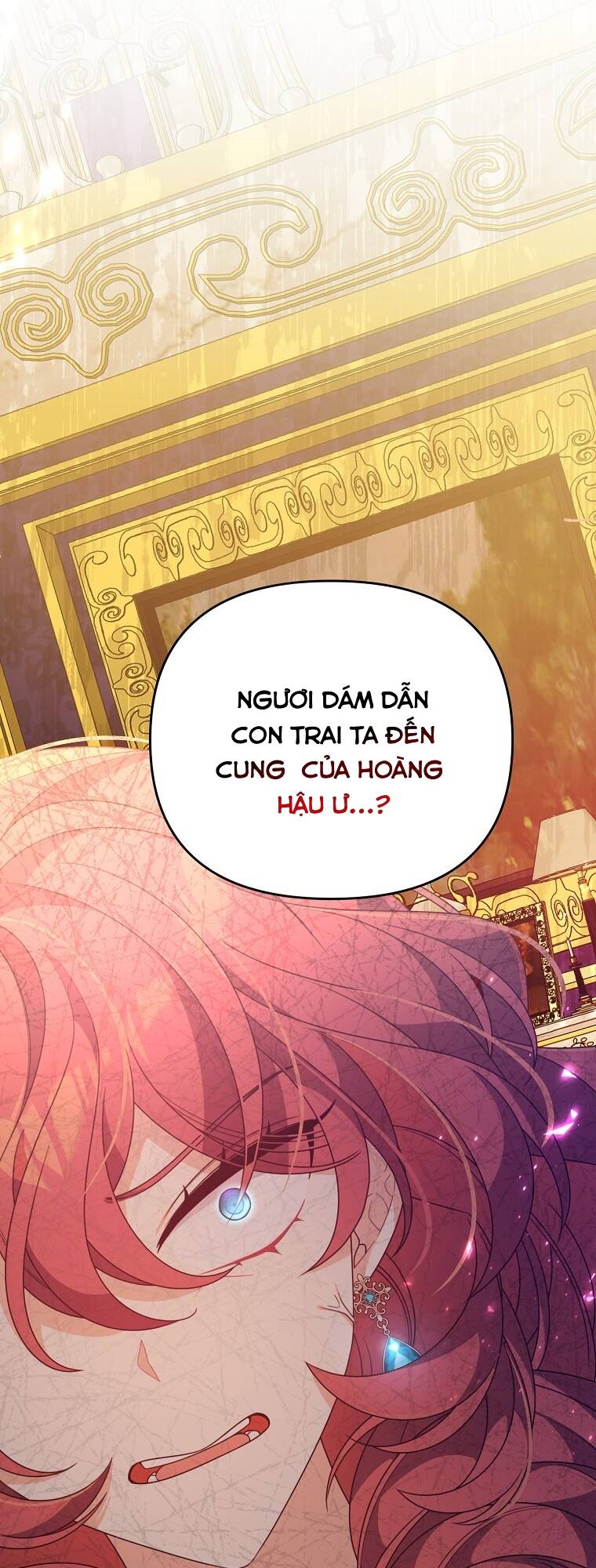 vì anh trai tôi sẽ quyến rũ nam chính chapter 36 - Trang 2