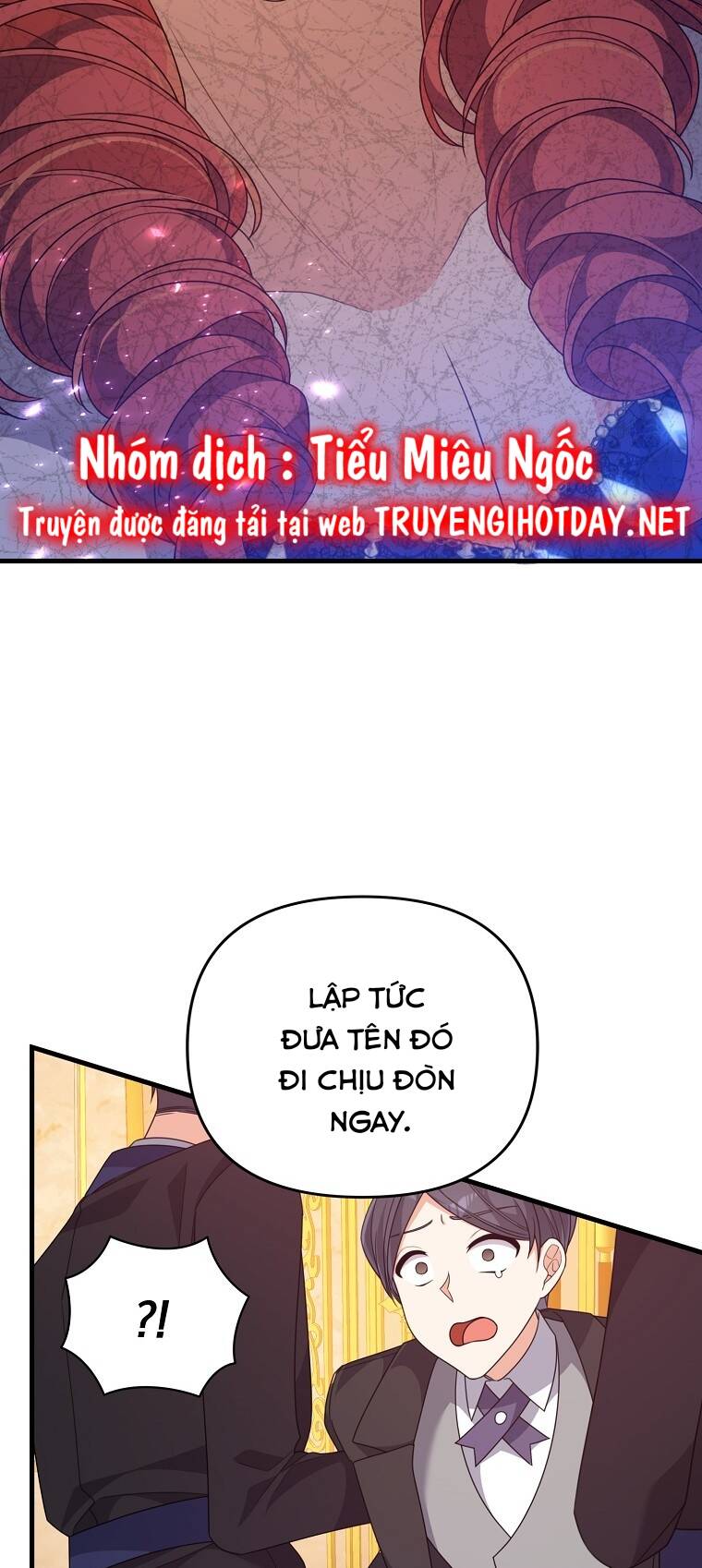 vì anh trai tôi sẽ quyến rũ nam chính chapter 36 - Trang 2