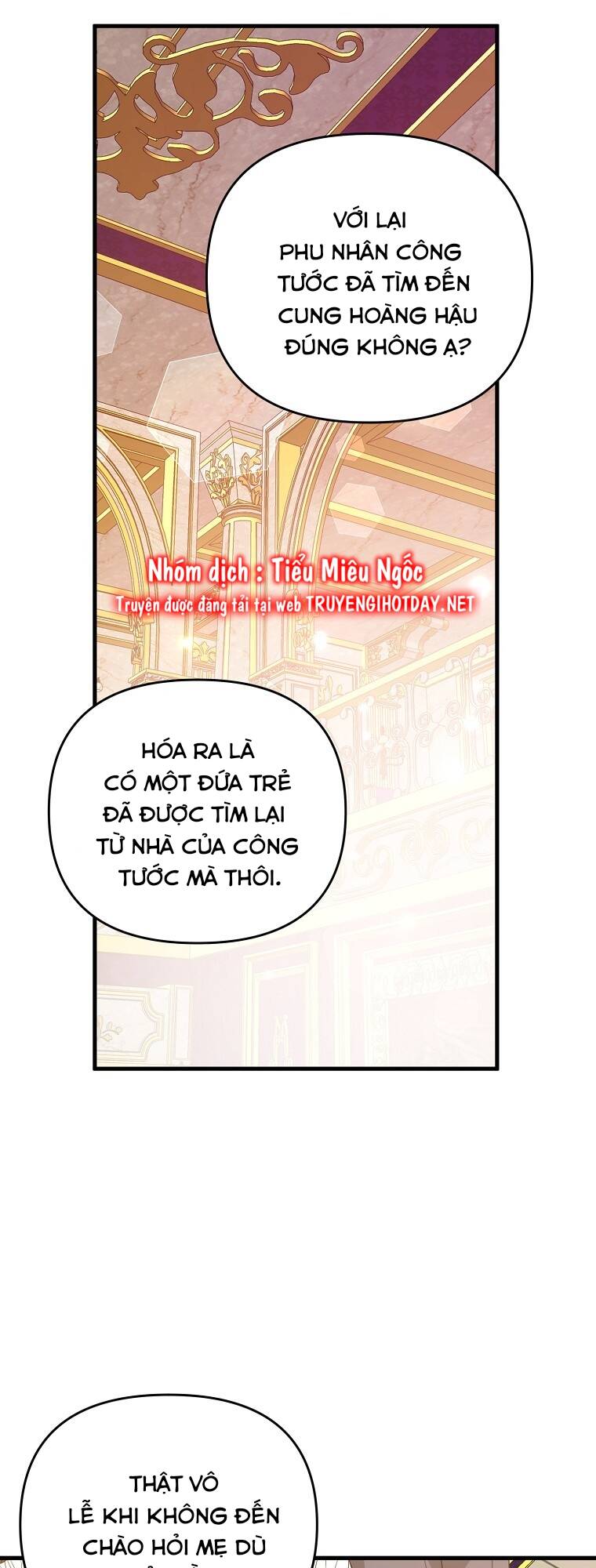 vì anh trai tôi sẽ quyến rũ nam chính chapter 36 - Trang 2