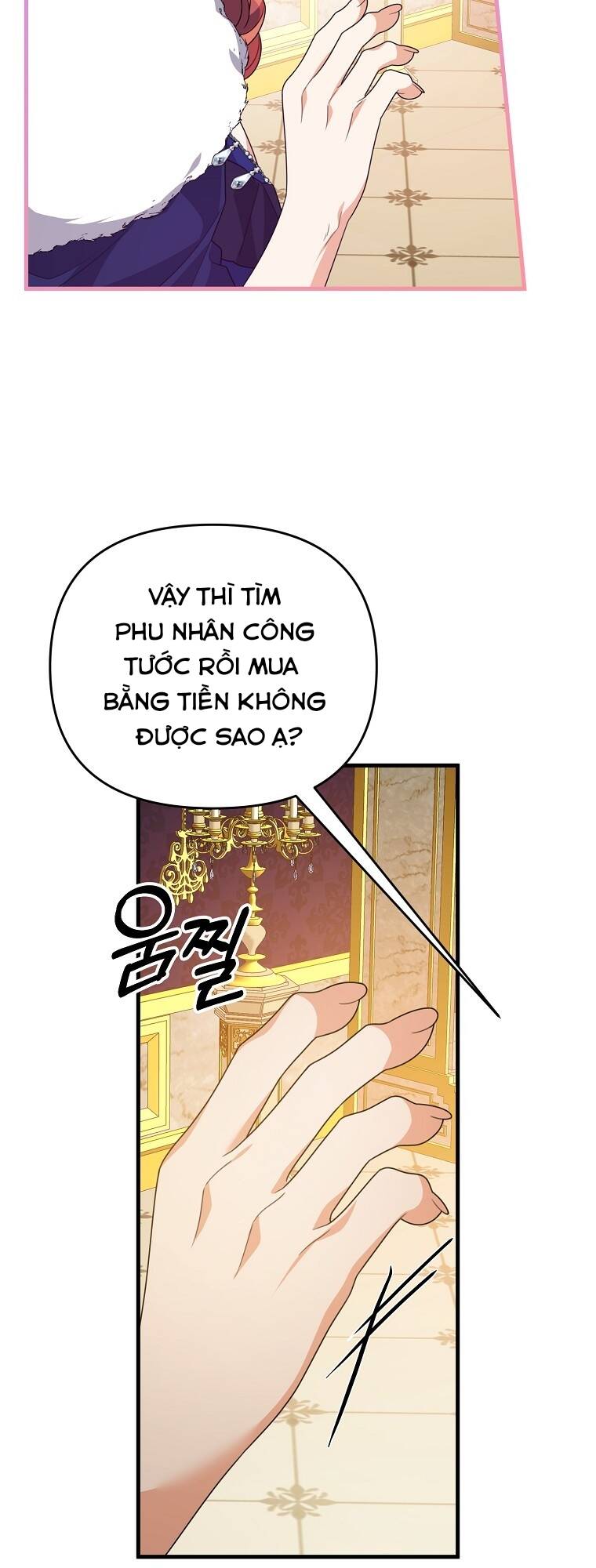 vì anh trai tôi sẽ quyến rũ nam chính chapter 36 - Trang 2