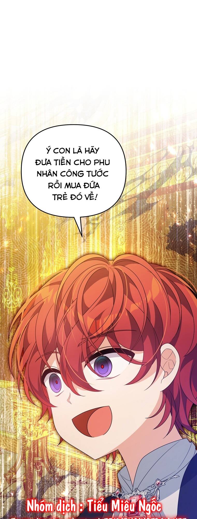 vì anh trai tôi sẽ quyến rũ nam chính chapter 36 - Trang 2