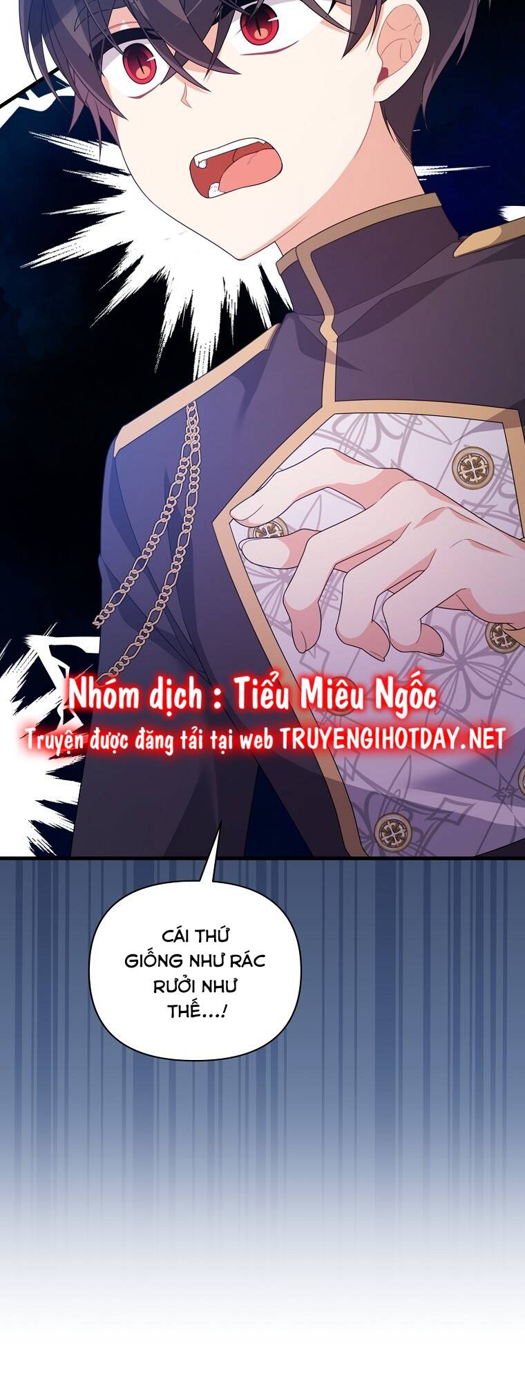 vì anh trai tôi sẽ quyến rũ nam chính chapter 36 - Trang 2