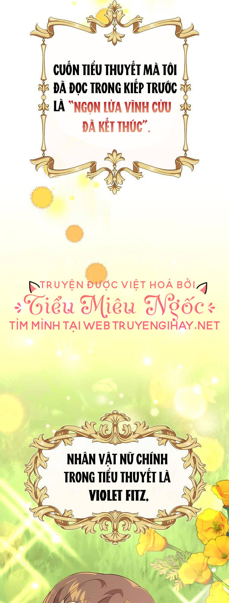 vì anh trai tôi sẽ quyến rũ nam chính chapter 4 - Next chapter 5