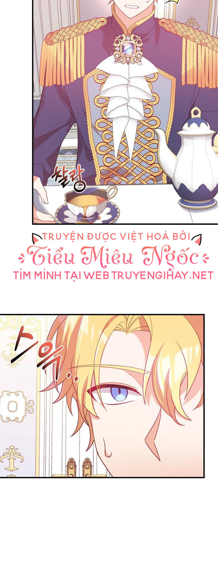 vì anh trai tôi sẽ quyến rũ nam chính chapter 4 - Next chapter 5