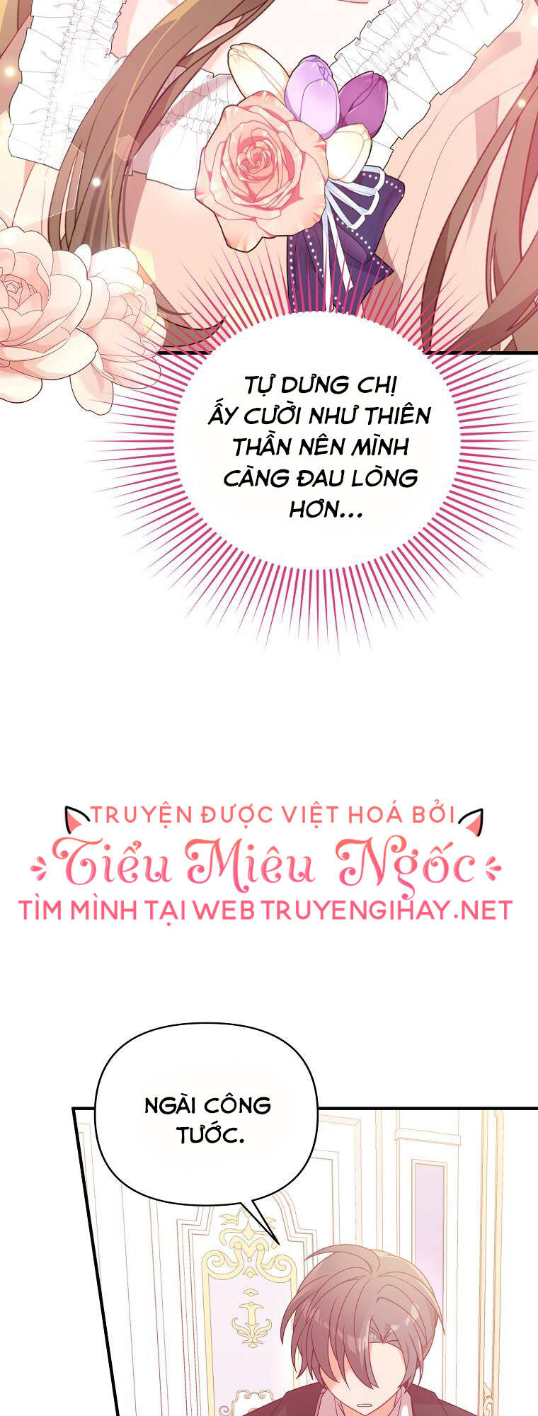 vì anh trai tôi sẽ quyến rũ nam chính chapter 4 - Next chapter 5