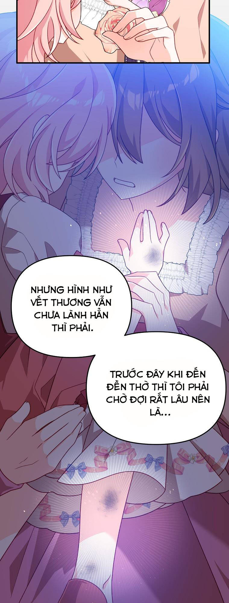 vì anh trai tôi sẽ quyến rũ nam chính chapter 4 - Next chapter 5